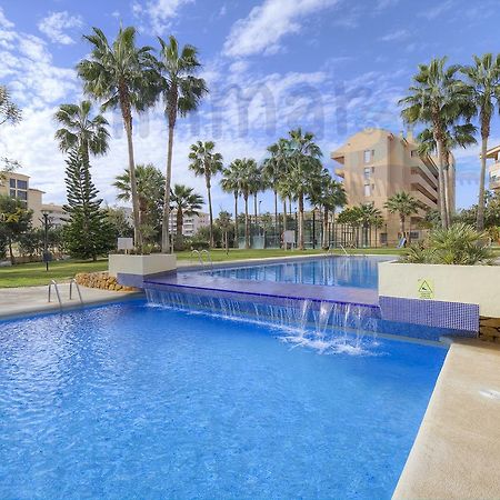 Alborada Golf By Mimar Διαμέρισμα El Albir Εξωτερικό φωτογραφία