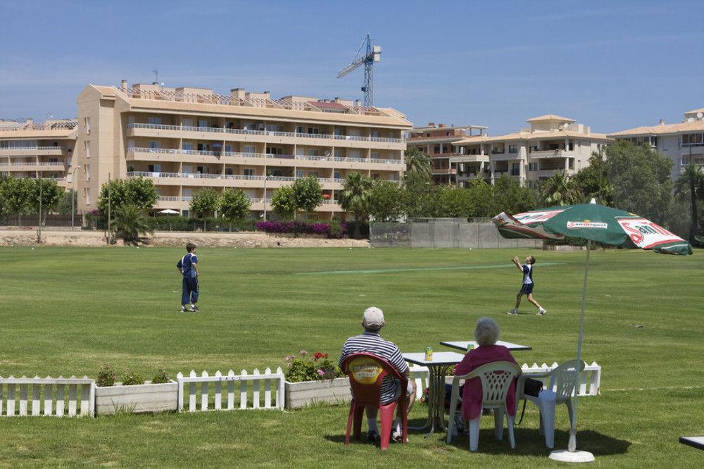 Alborada Golf By Mimar Διαμέρισμα El Albir Εξωτερικό φωτογραφία
