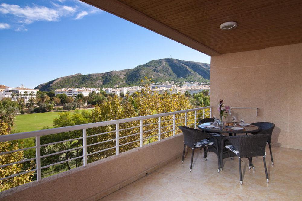 Alborada Golf By Mimar Διαμέρισμα El Albir Εξωτερικό φωτογραφία