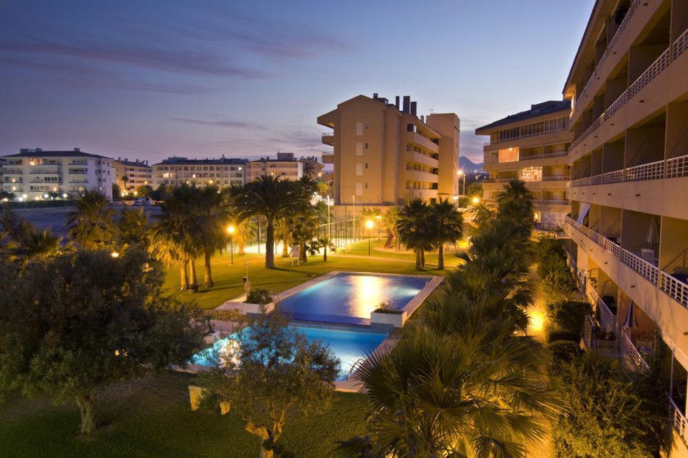 Alborada Golf By Mimar Διαμέρισμα El Albir Εξωτερικό φωτογραφία
