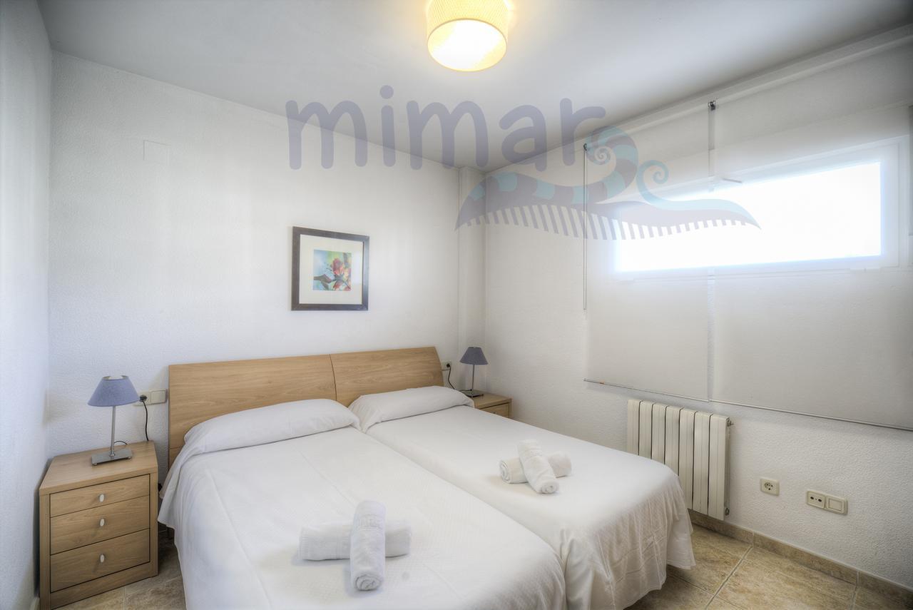 Alborada Golf By Mimar Διαμέρισμα El Albir Εξωτερικό φωτογραφία
