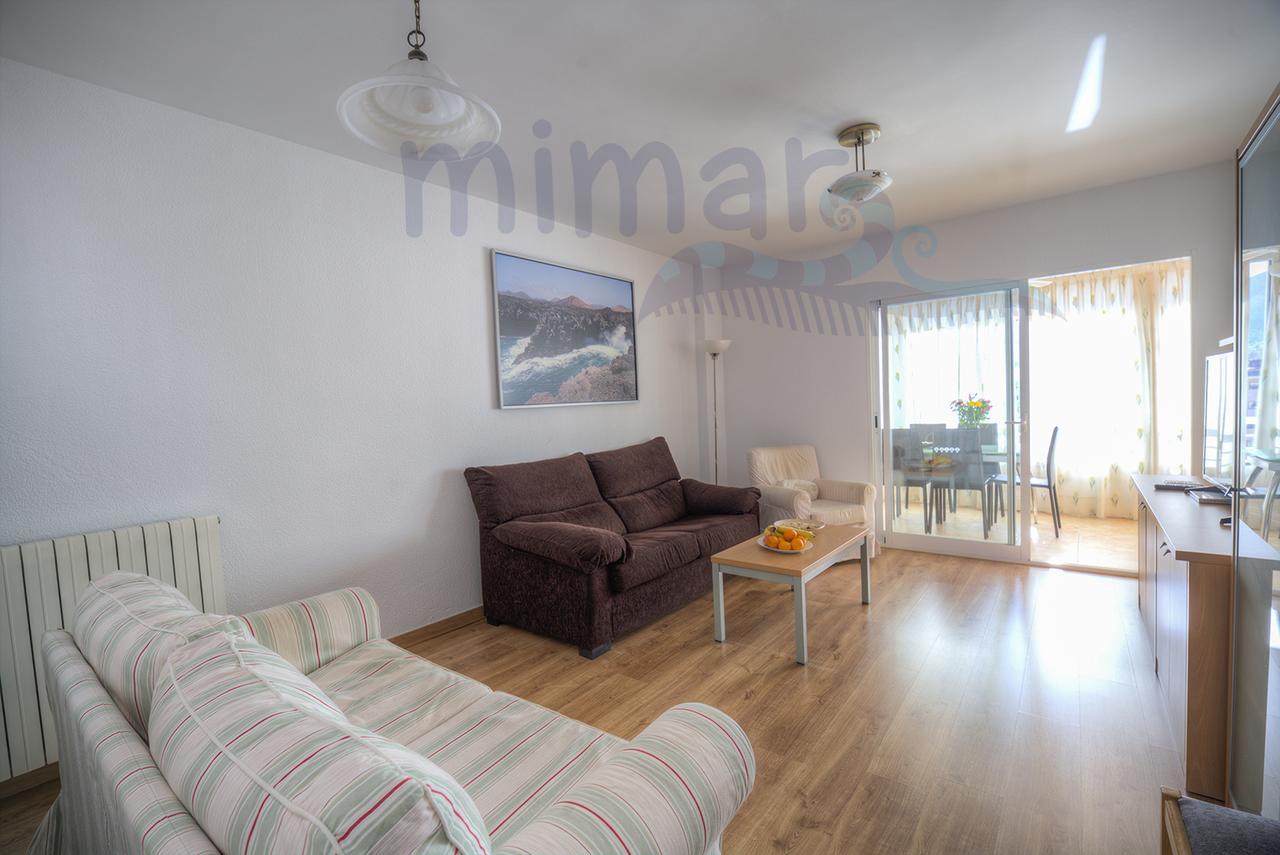 Alborada Golf By Mimar Διαμέρισμα El Albir Εξωτερικό φωτογραφία