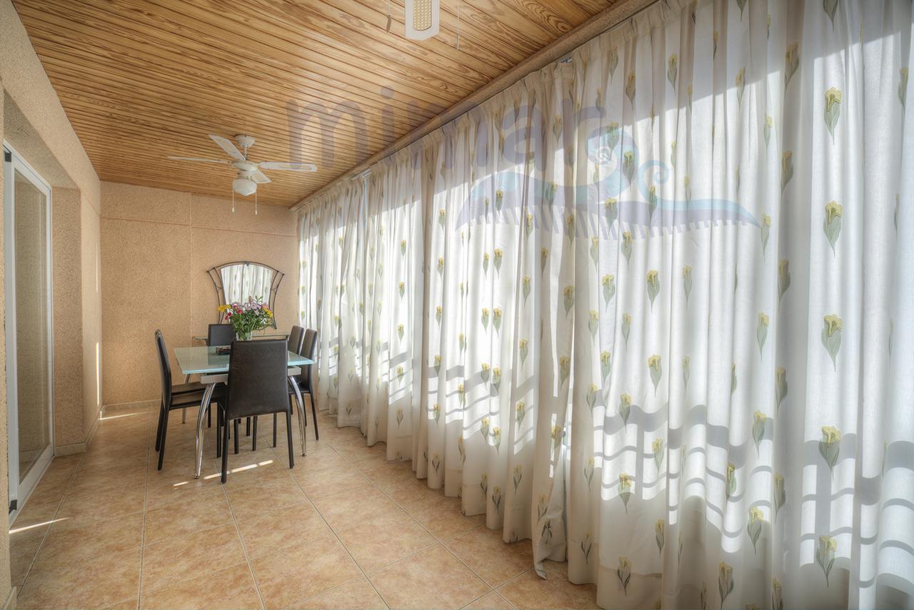 Alborada Golf By Mimar Διαμέρισμα El Albir Εξωτερικό φωτογραφία
