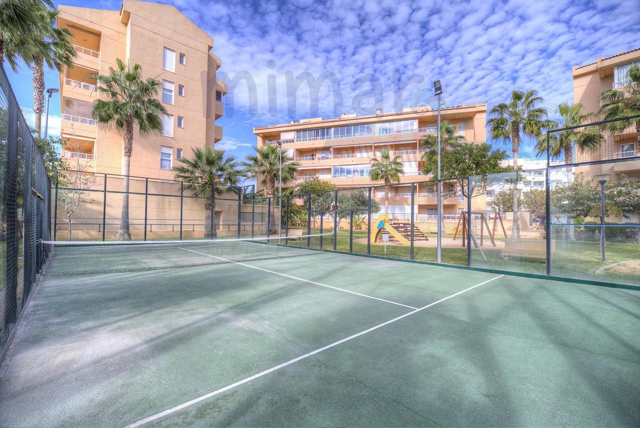 Alborada Golf By Mimar Διαμέρισμα El Albir Εξωτερικό φωτογραφία
