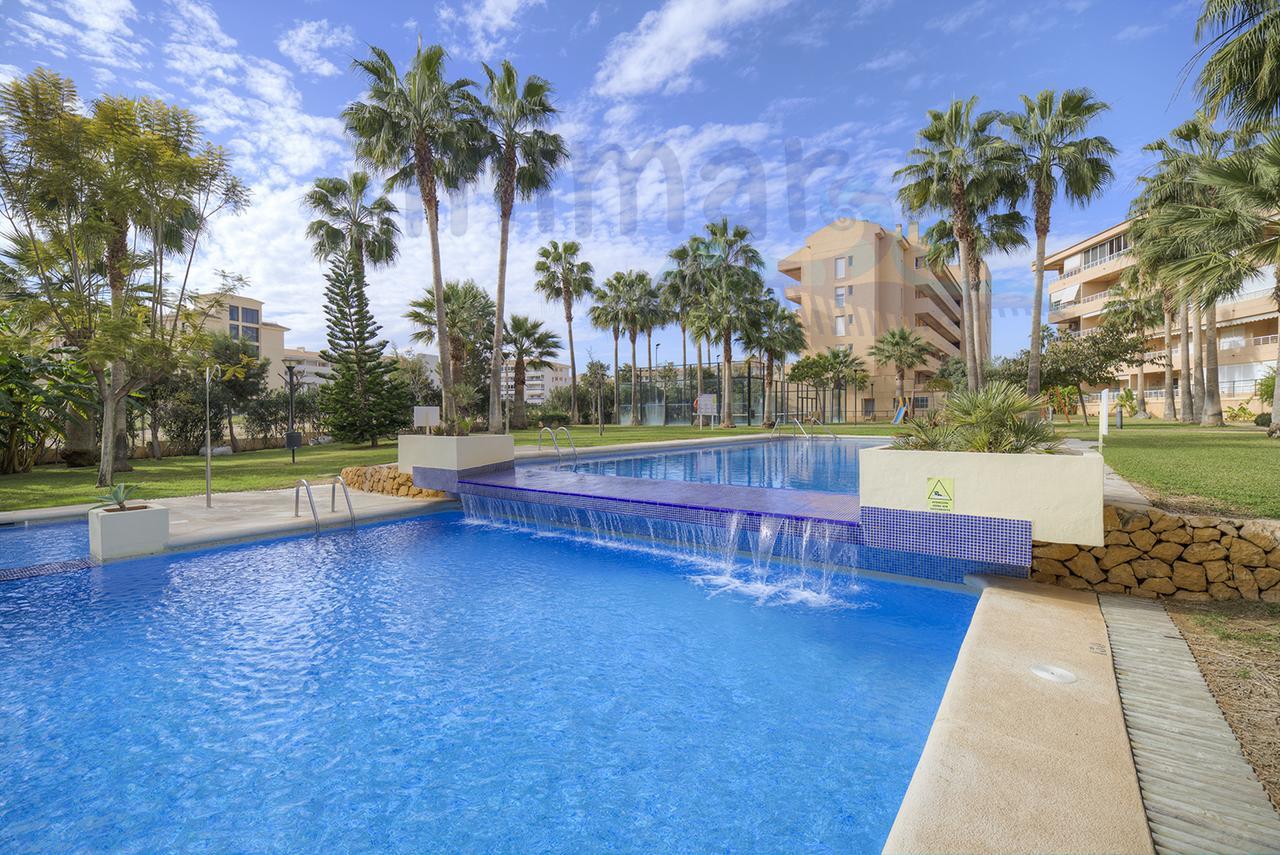 Alborada Golf By Mimar Διαμέρισμα El Albir Εξωτερικό φωτογραφία