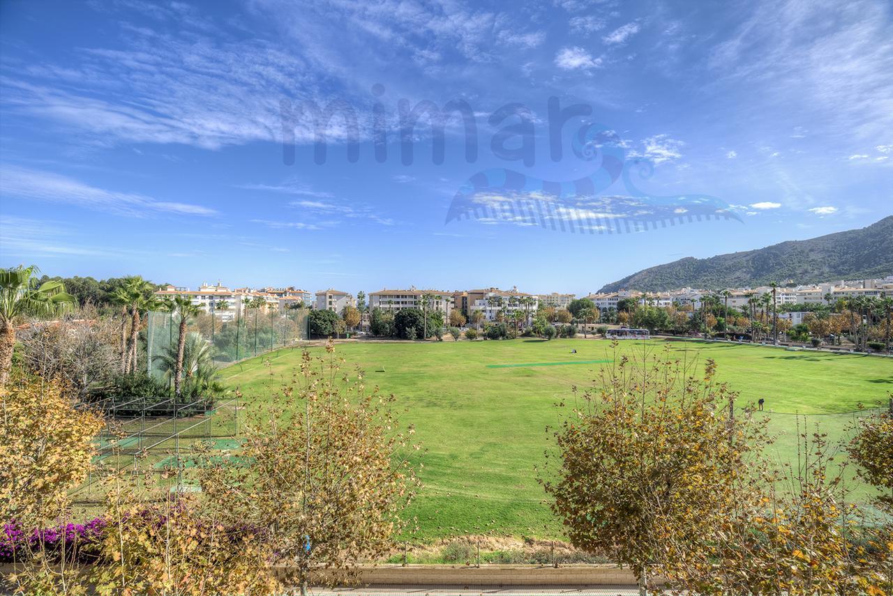 Alborada Golf By Mimar Διαμέρισμα El Albir Εξωτερικό φωτογραφία