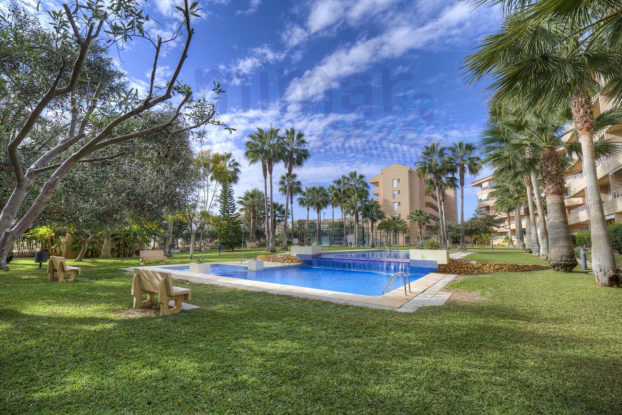 Alborada Golf By Mimar Διαμέρισμα El Albir Εξωτερικό φωτογραφία