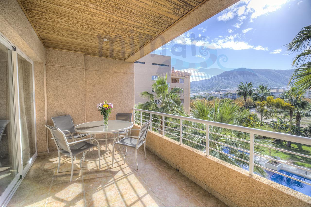 Alborada Golf By Mimar Διαμέρισμα El Albir Εξωτερικό φωτογραφία