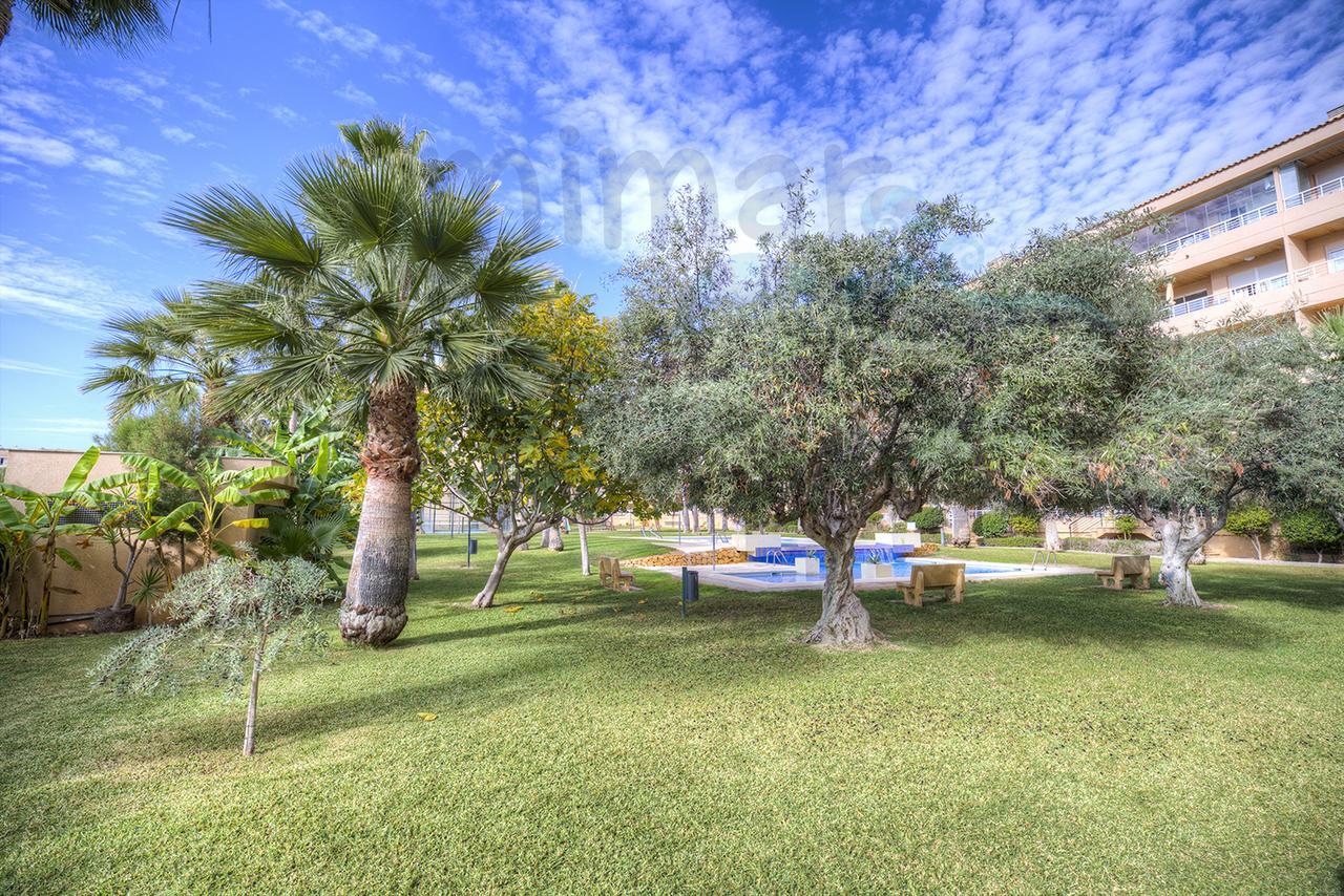 Alborada Golf By Mimar Διαμέρισμα El Albir Εξωτερικό φωτογραφία