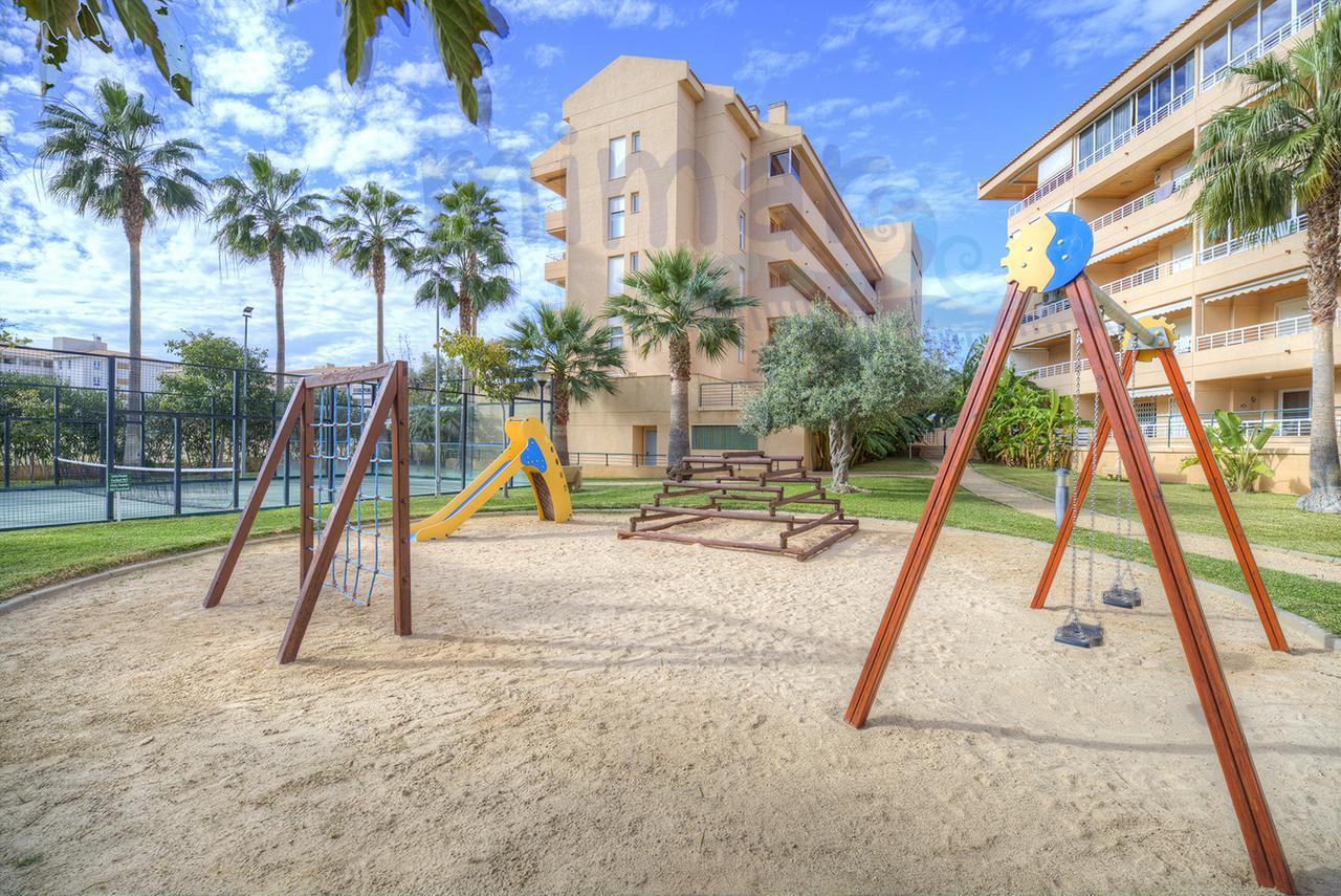 Alborada Golf By Mimar Διαμέρισμα El Albir Εξωτερικό φωτογραφία
