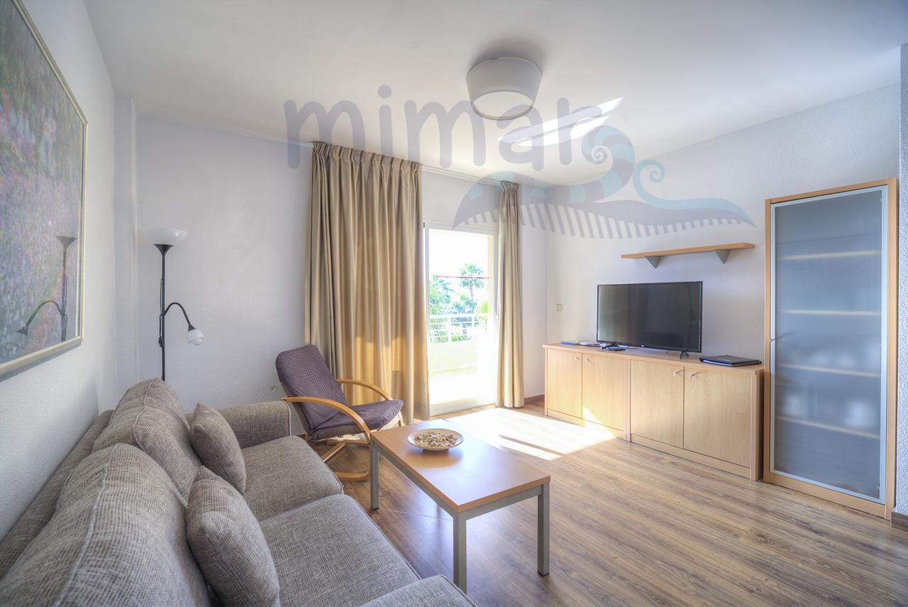 Alborada Golf By Mimar Διαμέρισμα El Albir Εξωτερικό φωτογραφία