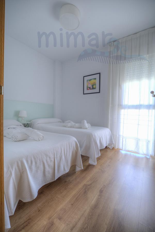 Alborada Golf By Mimar Διαμέρισμα El Albir Εξωτερικό φωτογραφία