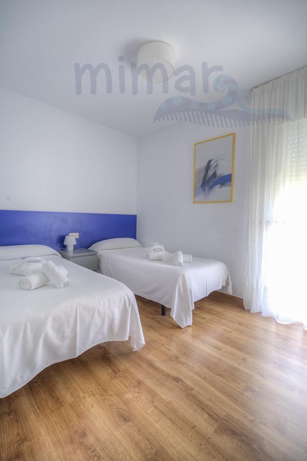 Alborada Golf By Mimar Διαμέρισμα El Albir Εξωτερικό φωτογραφία