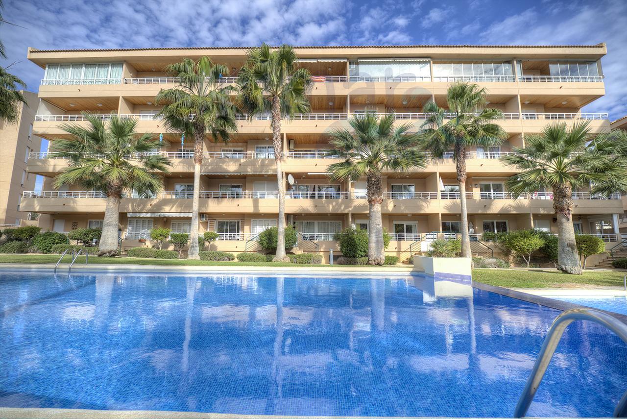 Alborada Golf By Mimar Διαμέρισμα El Albir Εξωτερικό φωτογραφία