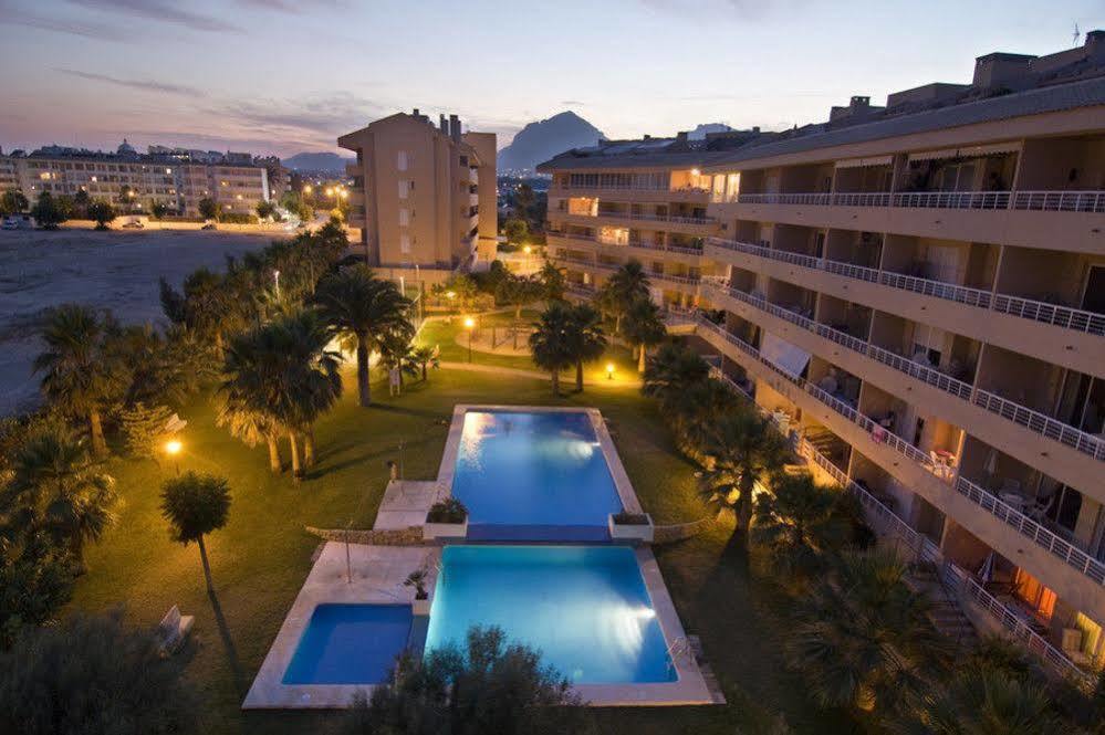 Alborada Golf By Mimar Διαμέρισμα El Albir Εξωτερικό φωτογραφία