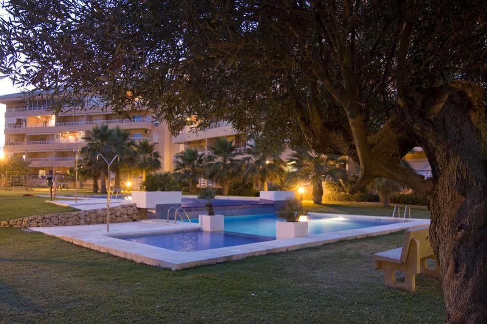 Alborada Golf By Mimar Διαμέρισμα El Albir Εξωτερικό φωτογραφία