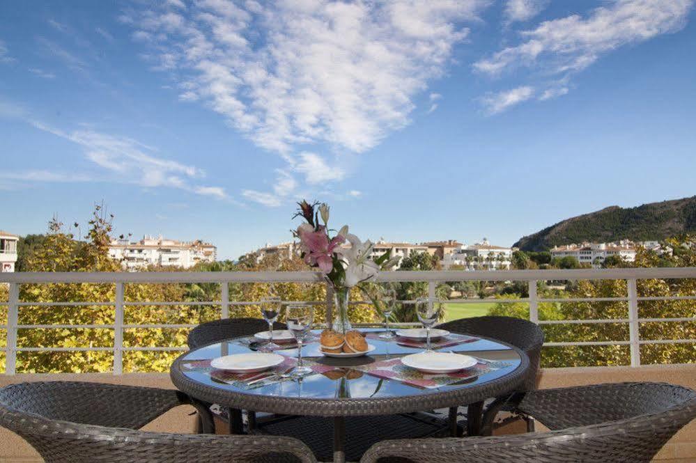Alborada Golf By Mimar Διαμέρισμα El Albir Εξωτερικό φωτογραφία