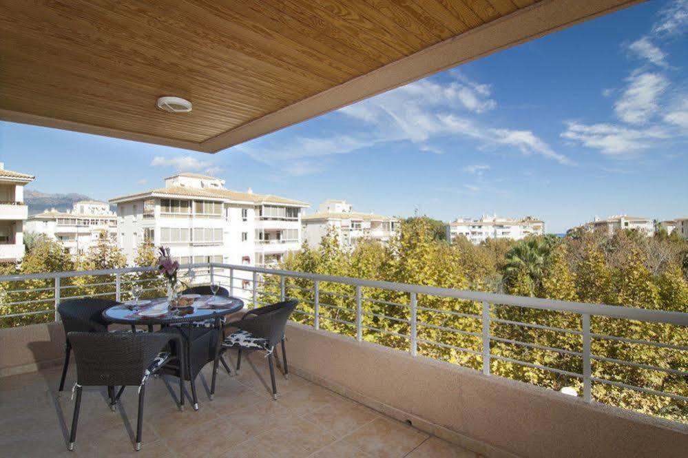 Alborada Golf By Mimar Διαμέρισμα El Albir Εξωτερικό φωτογραφία