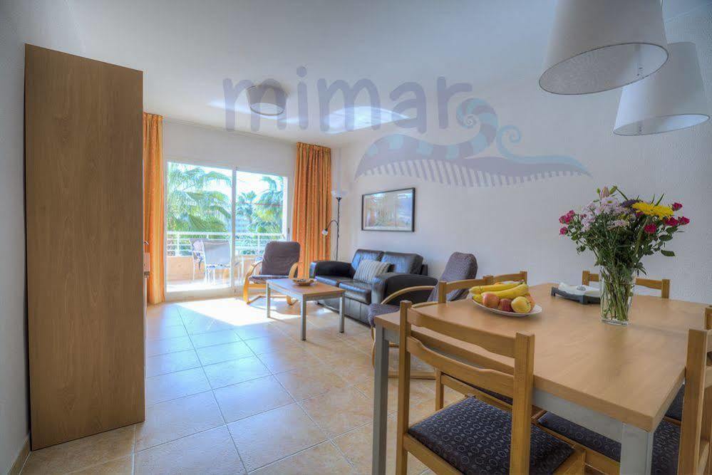 Alborada Golf By Mimar Διαμέρισμα El Albir Εξωτερικό φωτογραφία