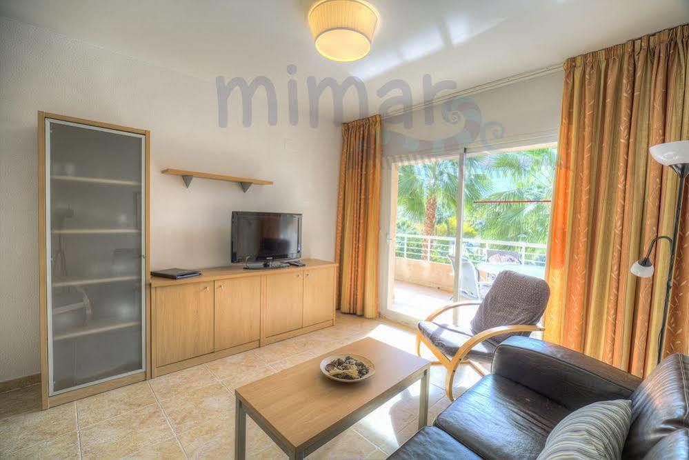 Alborada Golf By Mimar Διαμέρισμα El Albir Εξωτερικό φωτογραφία