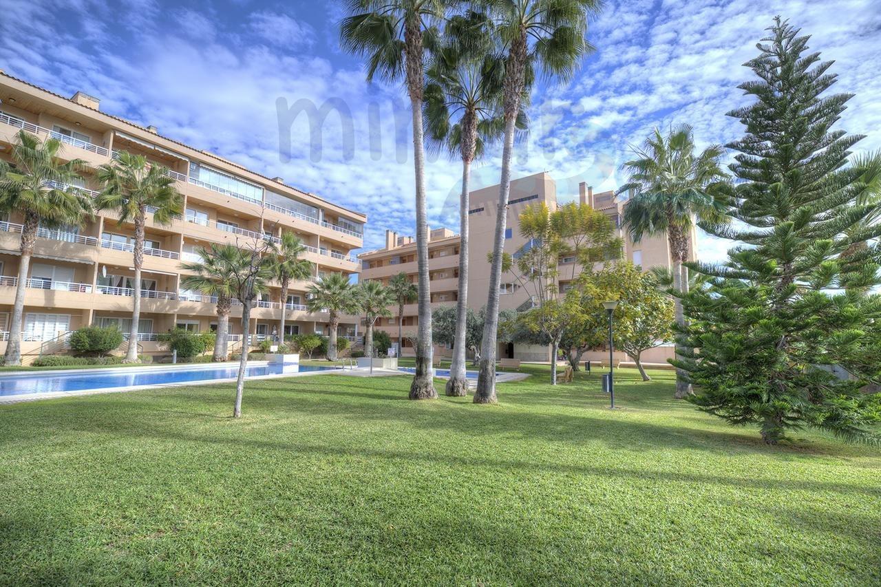 Alborada Golf By Mimar Διαμέρισμα El Albir Εξωτερικό φωτογραφία