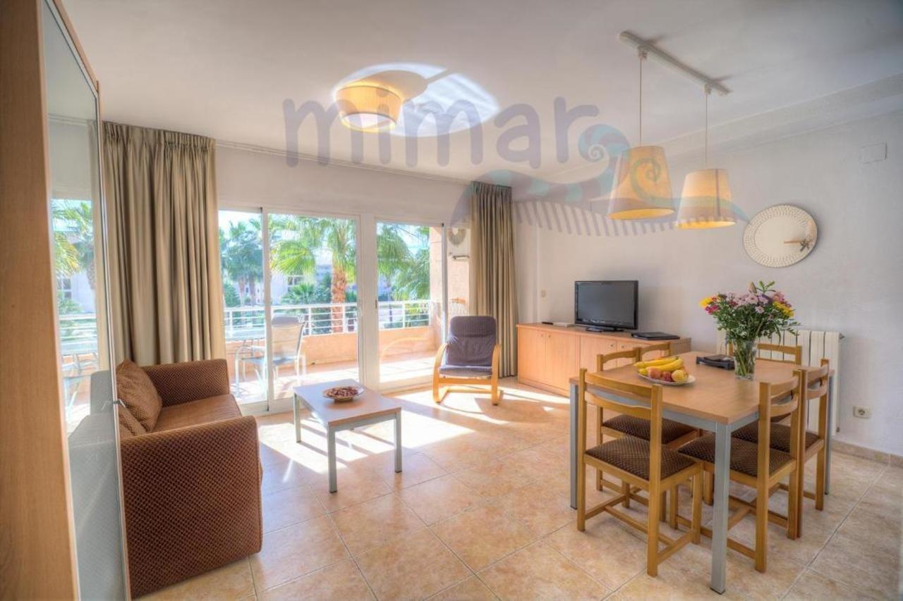 Alborada Golf By Mimar Διαμέρισμα El Albir Εξωτερικό φωτογραφία