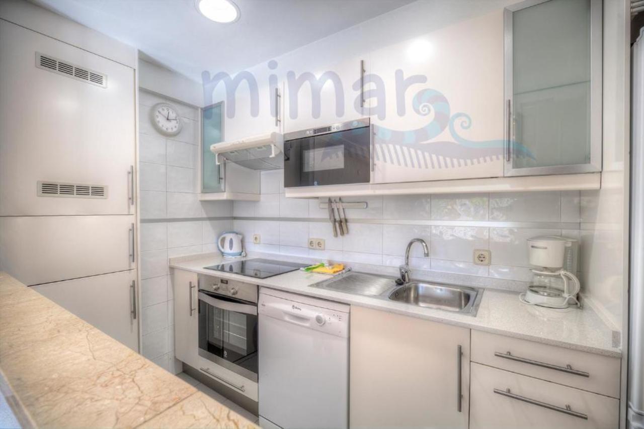 Alborada Golf By Mimar Διαμέρισμα El Albir Εξωτερικό φωτογραφία