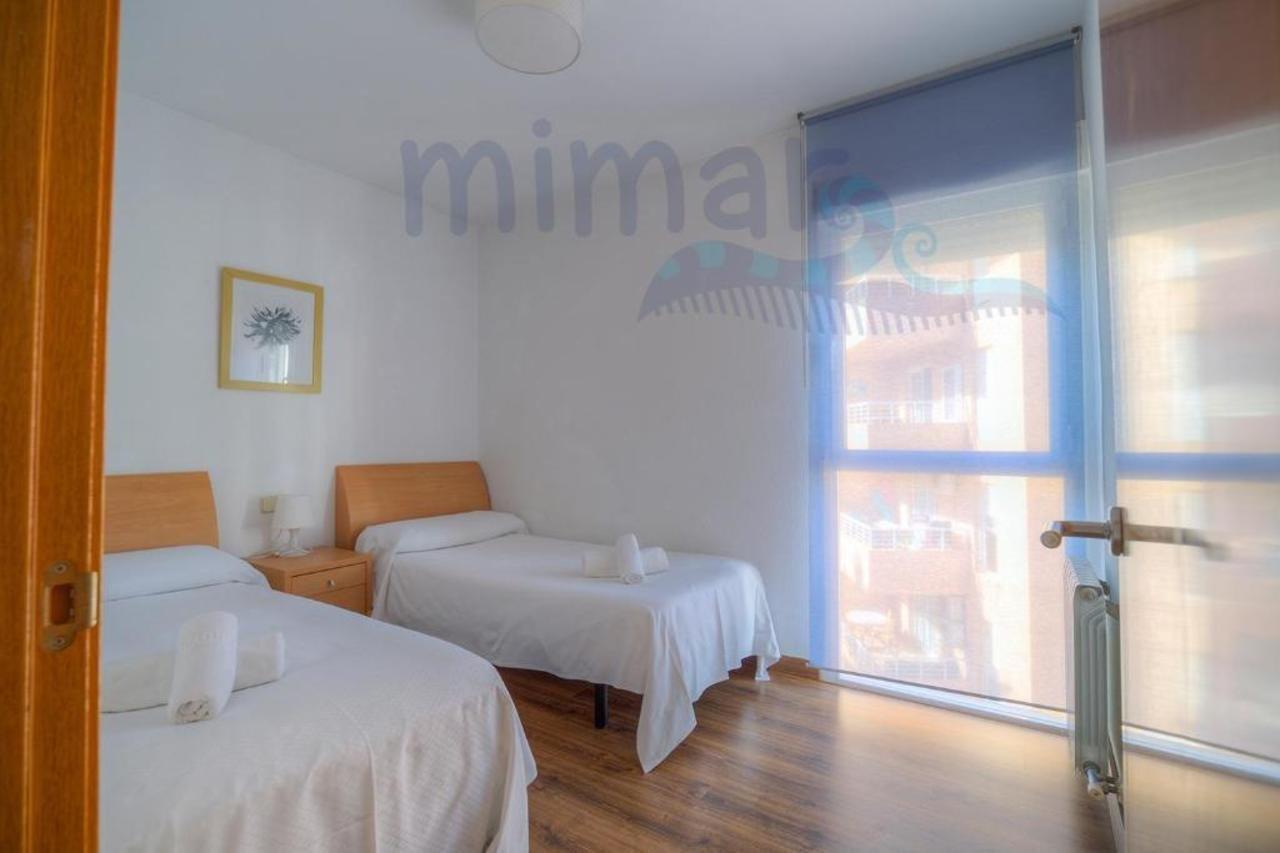 Alborada Golf By Mimar Διαμέρισμα El Albir Εξωτερικό φωτογραφία