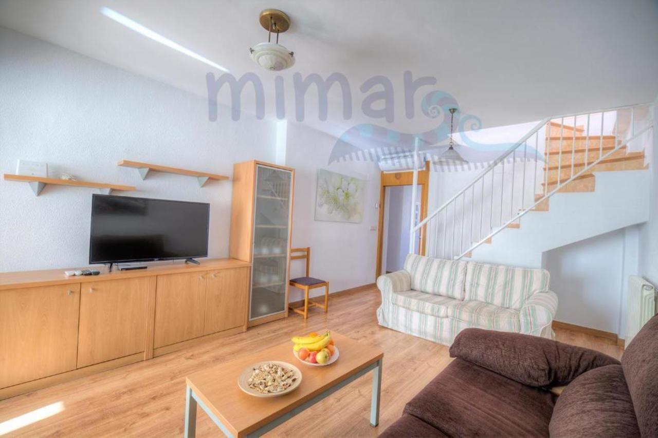 Alborada Golf By Mimar Διαμέρισμα El Albir Εξωτερικό φωτογραφία