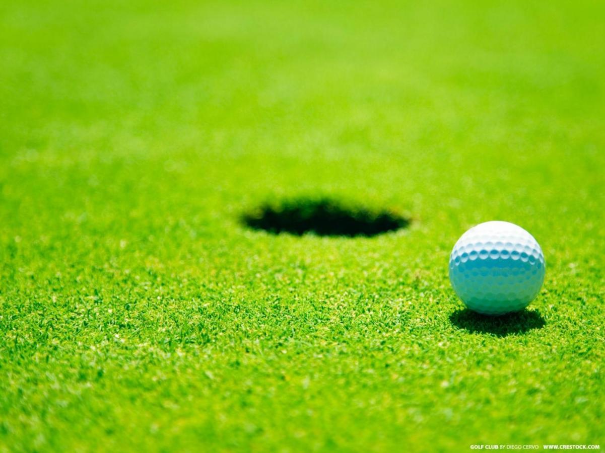 Alborada Golf By Mimar Διαμέρισμα El Albir Εξωτερικό φωτογραφία